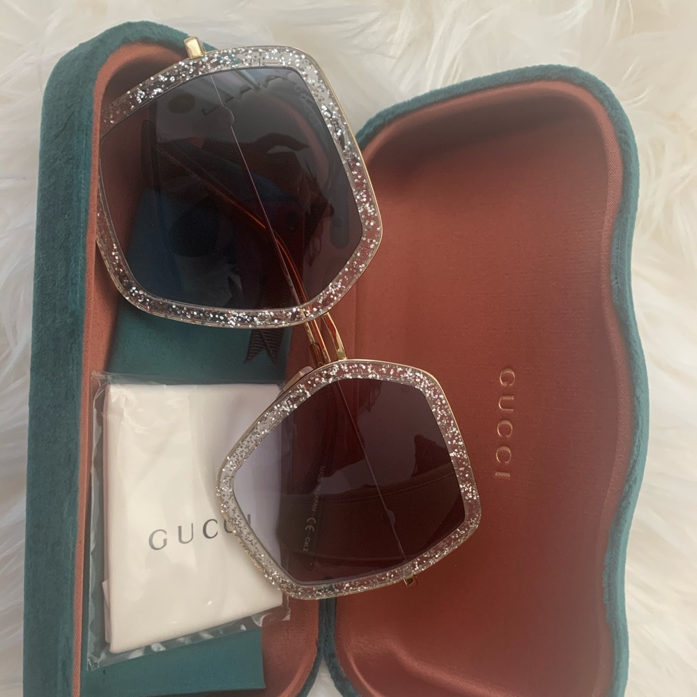 Gucci Sunglasses